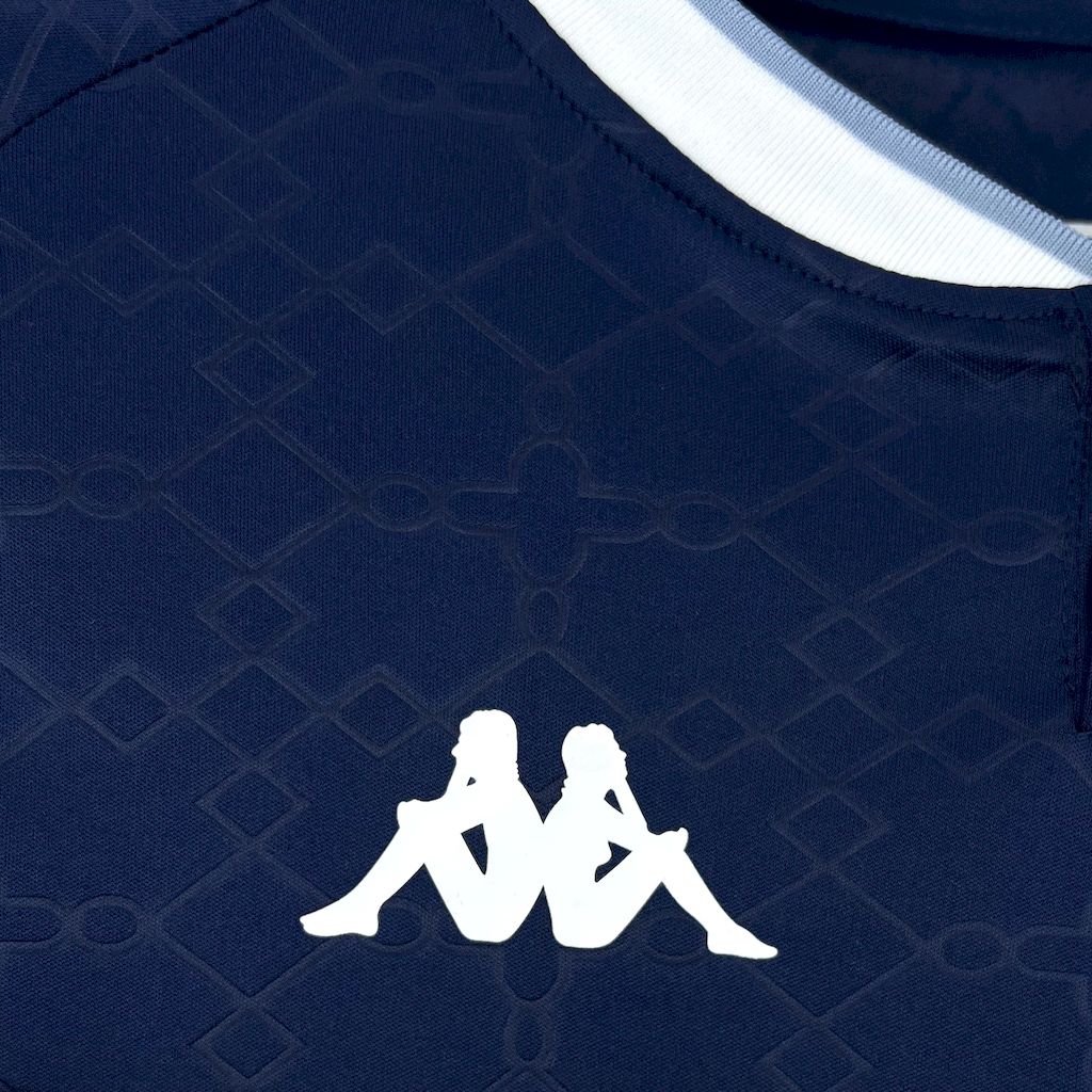 Racing Club de Avellaneda 2025/26 Camisola Alternativa – Homem