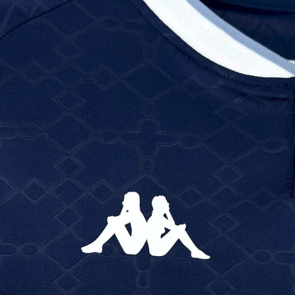 Racing Club de Avellaneda 2025/26 Camisola Alternativa – Homem