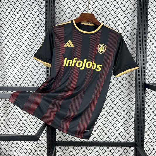 Ultimate Mostoles 2025/26 Camisola Principal – Homem