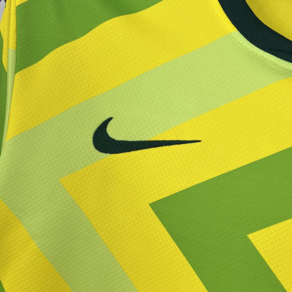 Austrália 2025/26 Camisola Principal – Homem