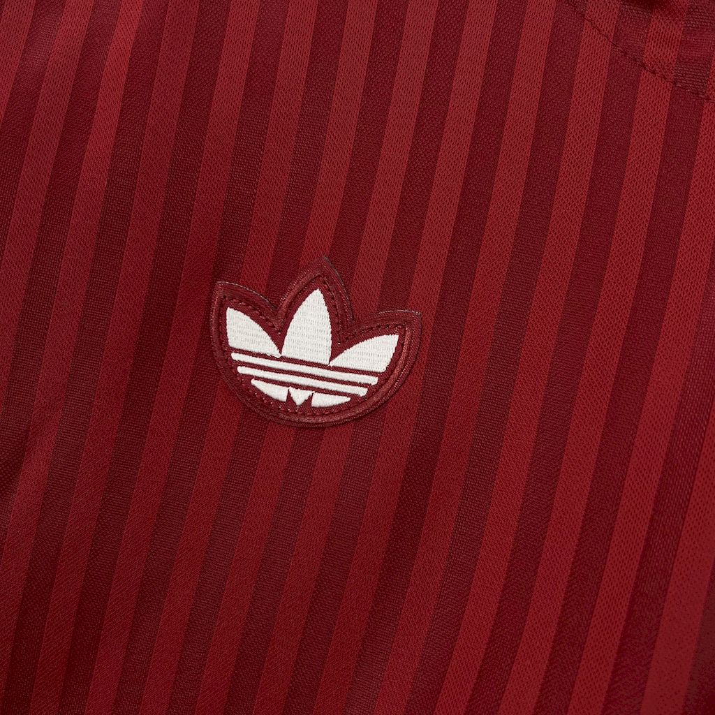 Bayern de Munique 2025/26 Camisola Terrace Icons – Homem