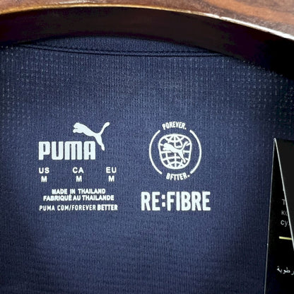 FC Red Bull Salzburg 2025/26 Camisola Alternativa – Homem