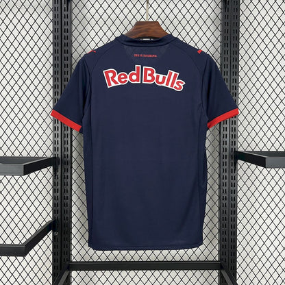 FC Red Bull Salzburg 2025/26 Camisola Alternativa – Homem