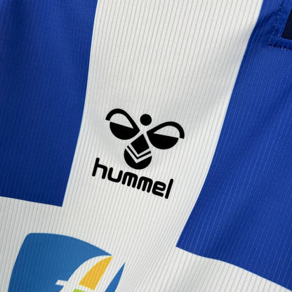 Malaga 2025/26 Camisola 25Aniversário Edição – Homem