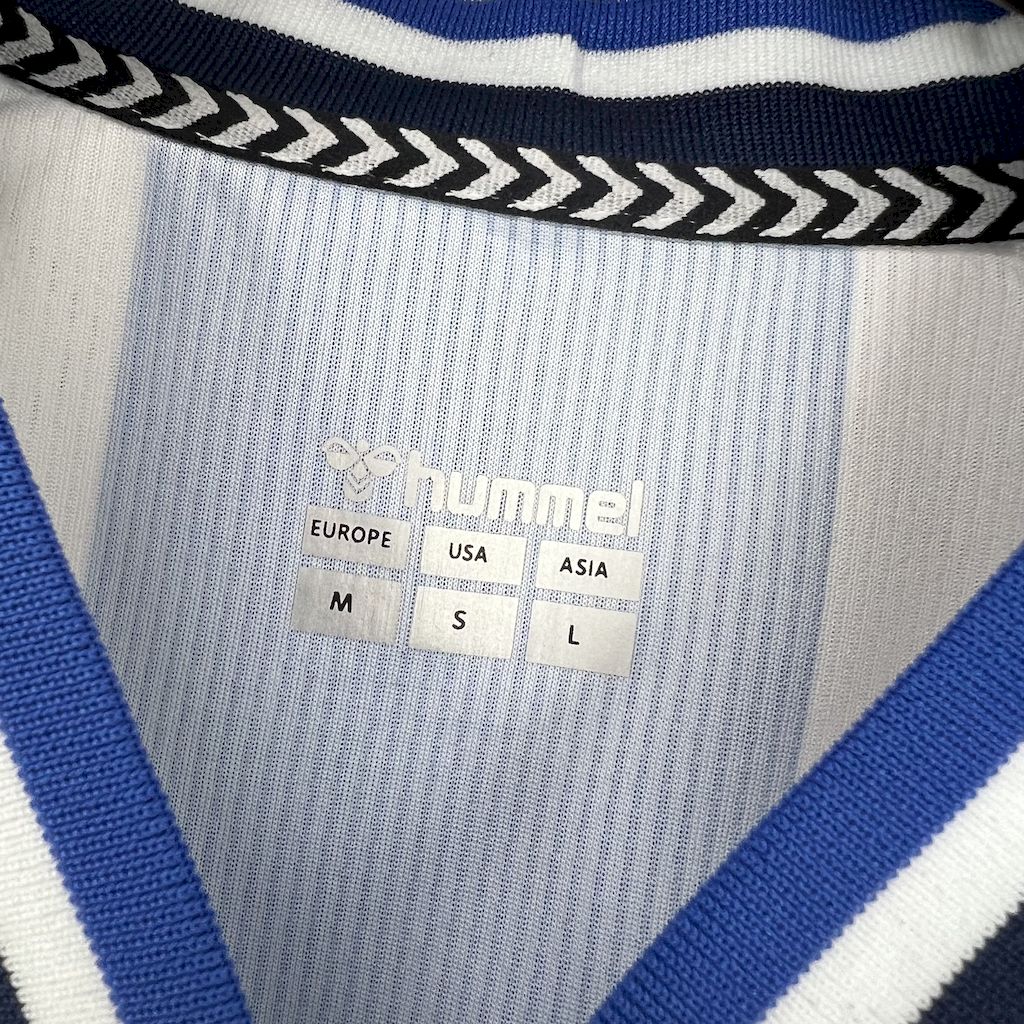 Malaga 2025/26 Camisola 25Aniversário Edição – Homem