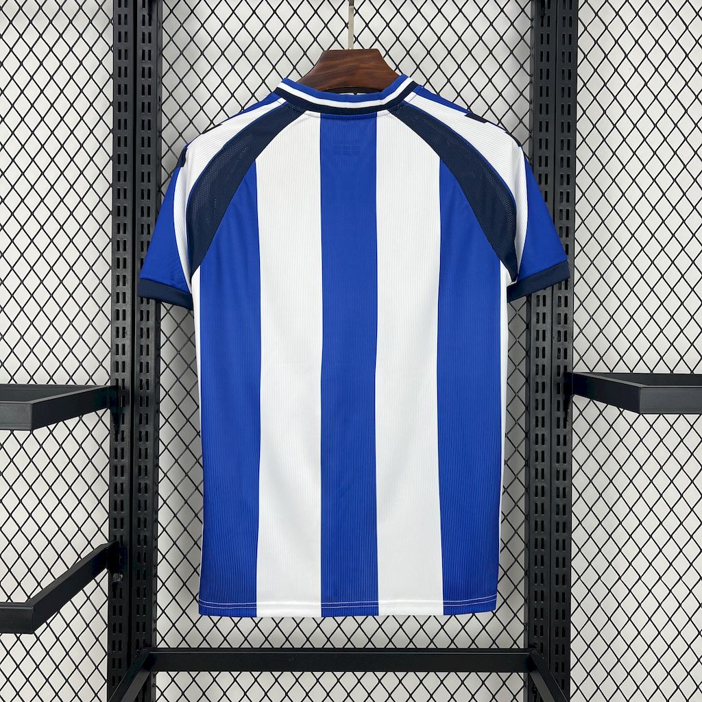 Malaga 2025/26 Camisola 25Aniversário Edição – Homem