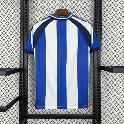 Malaga 2025/26 Camisola 25Aniversário Edição – Homem