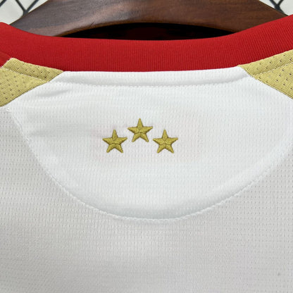 Red Star Belgrade 2024/25 Camisola Principal – Homem
