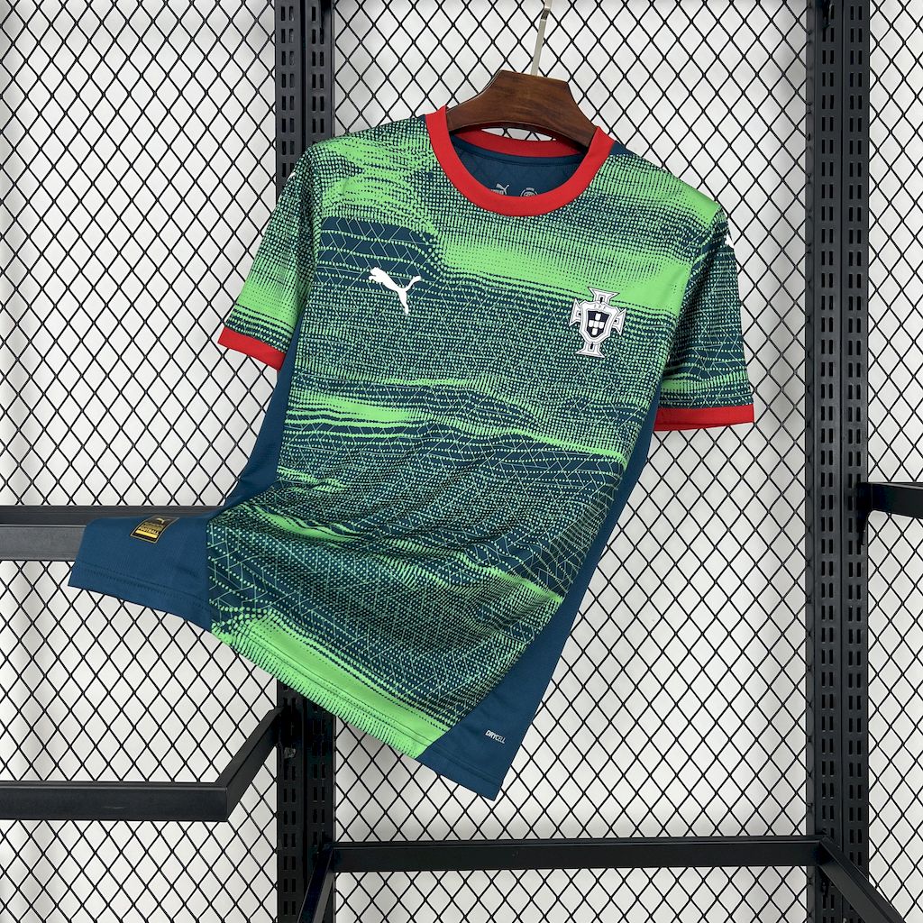 Portugal 2025/26 Camisola Esports – Homem