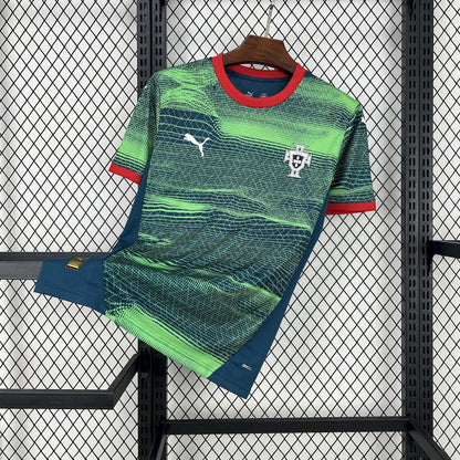 Portugal 2025/26 Camisola Esports – Homem