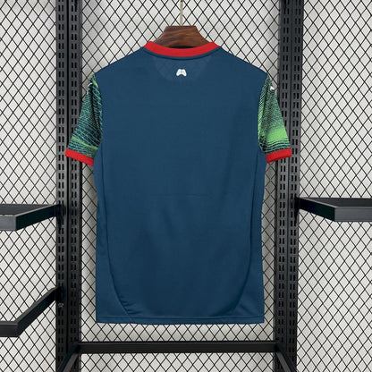 Portugal 2025/26 Camisola Esports – Homem