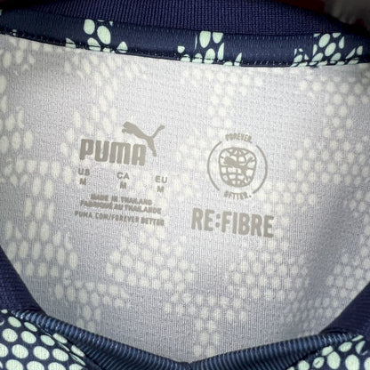 Portugal 2025/26 Camisola FPF ftblNRGY Retro – Homem