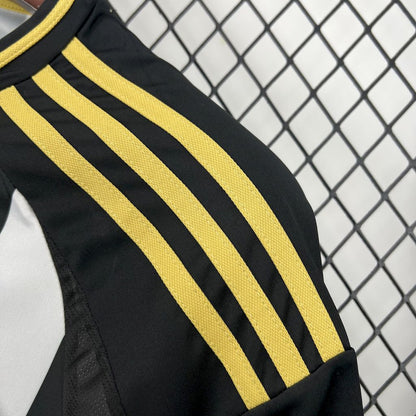 Atlético Mineiro 2025/26 Camisola Principal – Homem