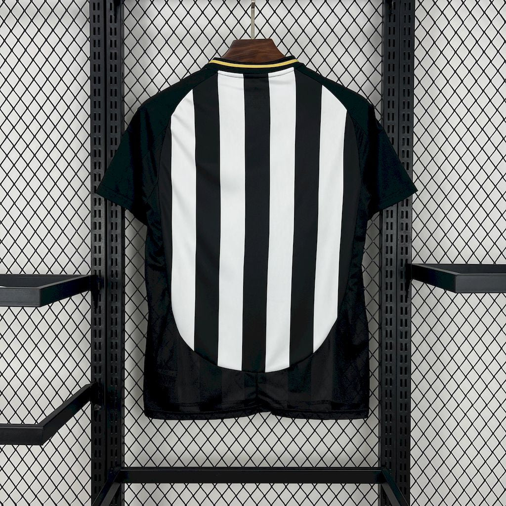 Atlético Mineiro 2025/26 Camisola Principal – Homem