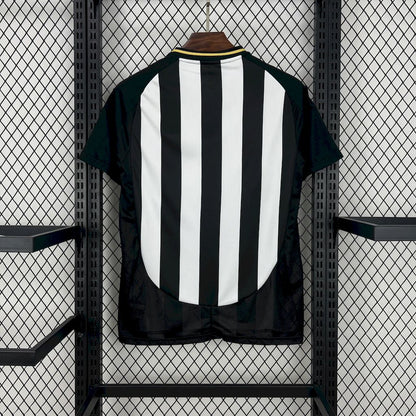 Atlético Mineiro 2025/26 Camisola Principal – Homem