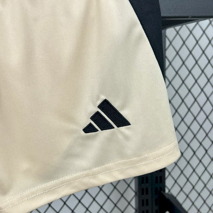 New York Red Bulls 2025/26 Conjunto Principal – Criança