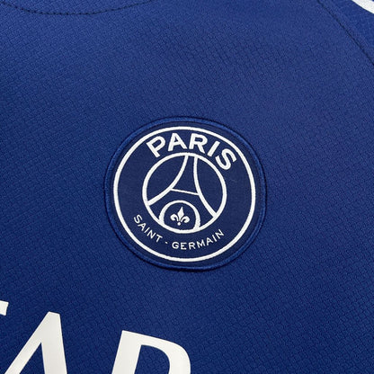 Paris Saint-Germain 2025/26 Camisola Quarta de Manga Comprida – Homem