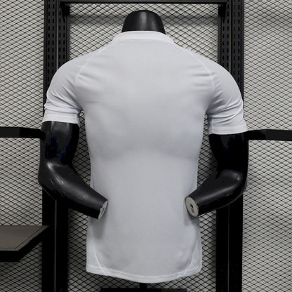 Arsenal 2024/25 Camisola Especial Branca Versão Jogador – Homem