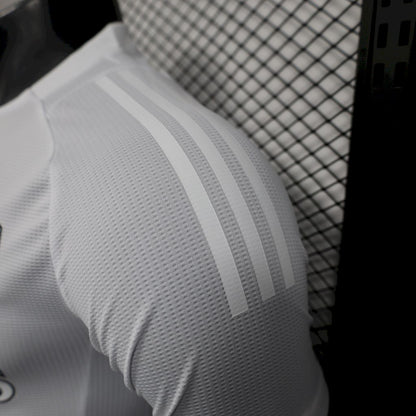 Arsenal 2024/25 Camisola Especial Branca Versão Jogador – Homem