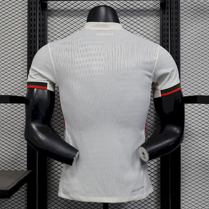 Chelsea 2025/26 Camisola Alternativa Versão Jogador – Homem
