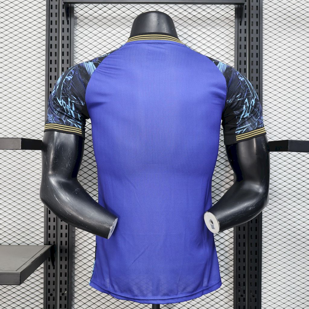 Japão 2025/26 Camisola Especial Versão Jogador – Homem