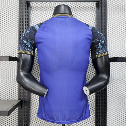 Japão 2025/26 Camisola Especial Versão Jogador – Homem