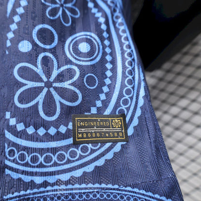 Barcelona 2024/25 Camisola Especial Double-color Versão Jogador – Homem