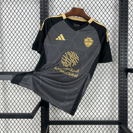 Al-Ahli Saudi FC 2024/25 Camisola Terceira – Homem