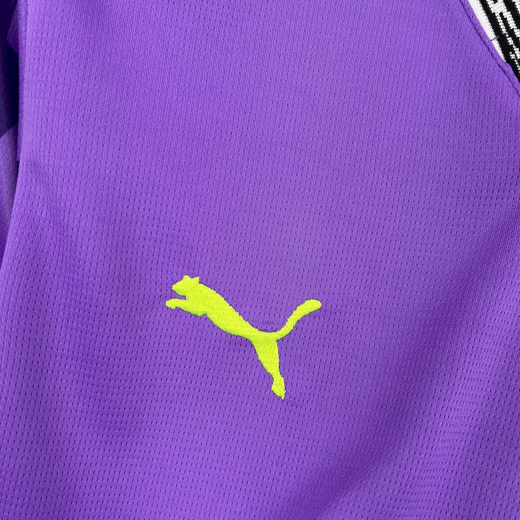 Borussia Dortmund 2024/25 Camisola de Guarda-Redes Especial – Homem