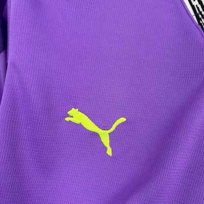 Borussia Dortmund 2024/25 Camisola de Guarda-Redes Especial – Homem