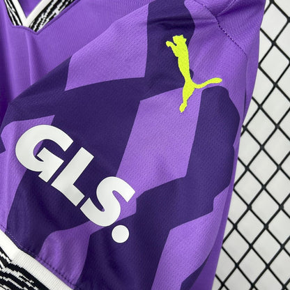 Borussia Dortmund 2024/25 Camisola de Guarda-Redes Especial – Homem