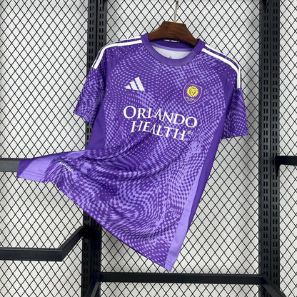 Orlando City 2025/26 Principal – Homem