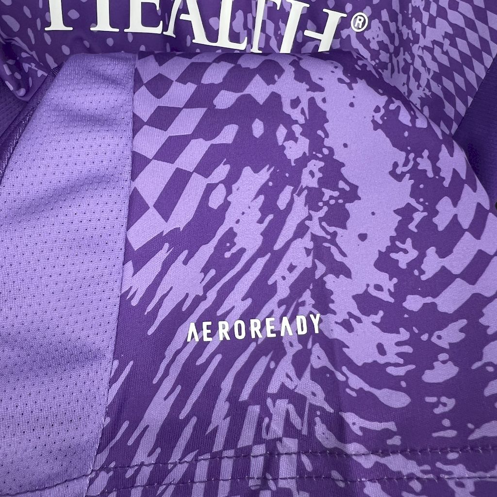 Orlando City 2025/26 Principal – Homem