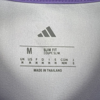 Orlando City 2025/26 Principal – Homem