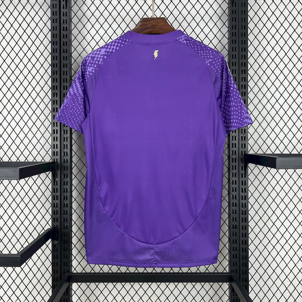 Orlando City 2025/26 Principal – Homem