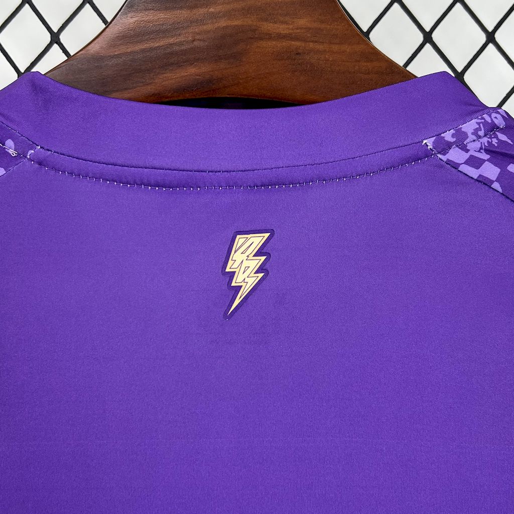 Orlando City 2025/26 Principal – Homem