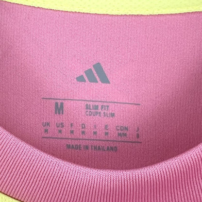 Escócia 2025/26 Camisola Alternativa – Homem