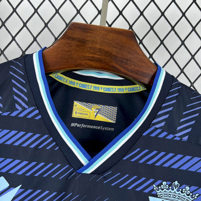 Cadiz 2024/25 Camisola Terceira – Homem