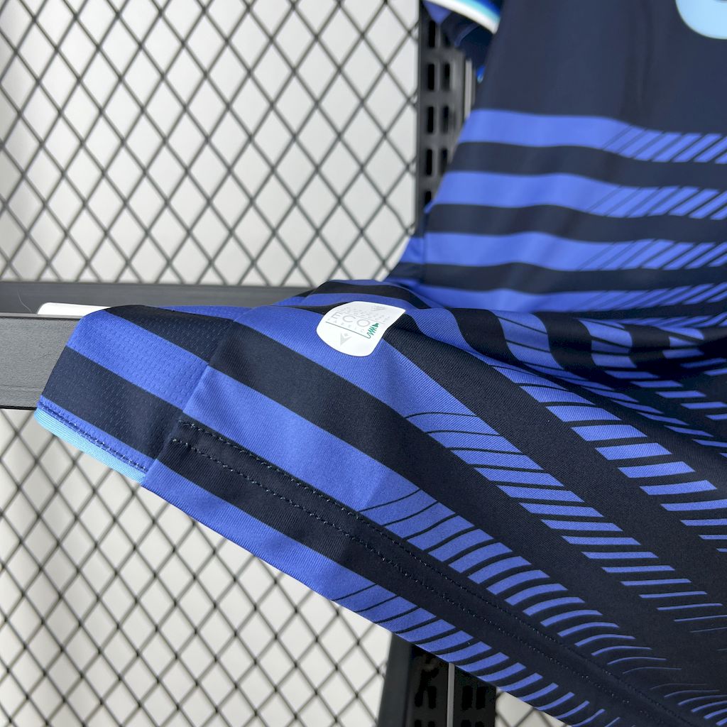 Cadiz 2024/25 Camisola Terceira – Homem