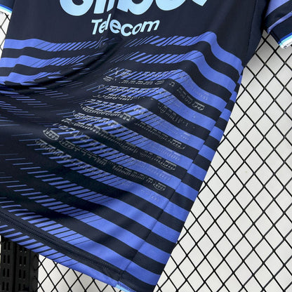 Cadiz 2024/25 Camisola Terceira – Homem