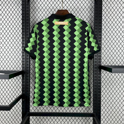 Racing de Santander 2024/25 Camisola 112.º Aniversário Edição – Homem