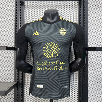 Al-Ahli Saudi FC 2025/26 Camisola Terceira Versão Jogador – Homem