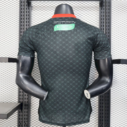 CD Palestino 2025/26 Camisola Alternativa Versão Jogador – Homem
