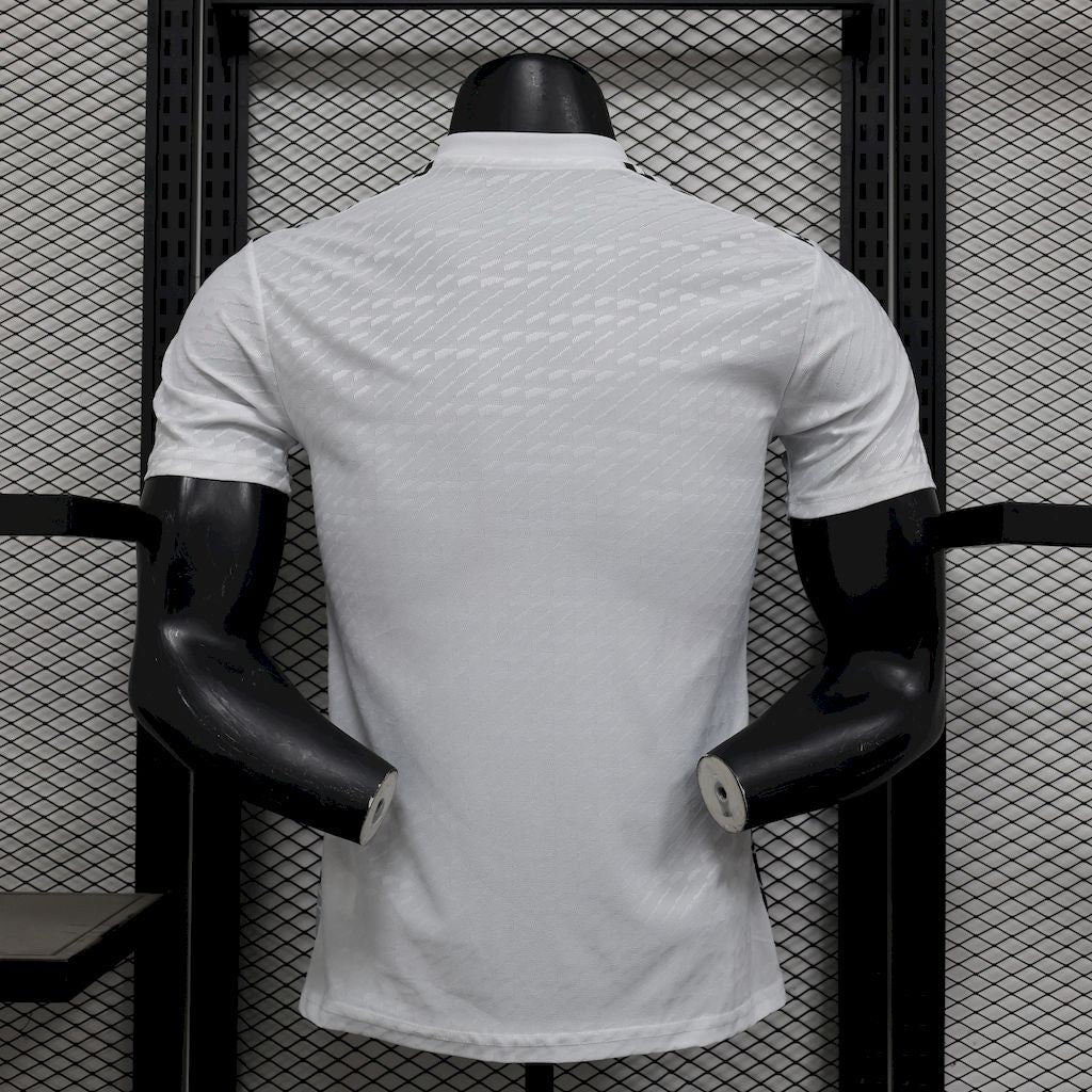Japão 2025/26 Camisola Sakura Samurai Versão Versão Jogador – Homem