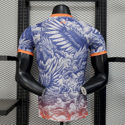Liverpool 2025/26 Camisola Cinzenta Edição Especial Versão Jogador – Homem