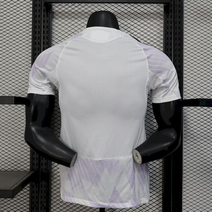 Manchester United 2025/26 Camisola Alternativa Versão Jogador – Homem
