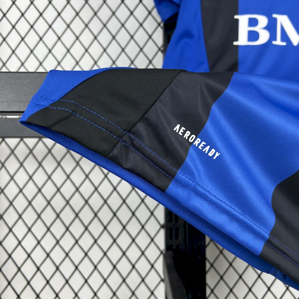 CF Montrea 2025/26 Camisola Principal – Homem