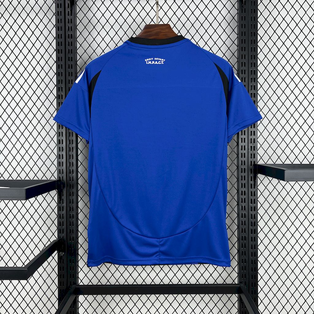 CF Montrea 2025/26 Camisola Principal – Homem