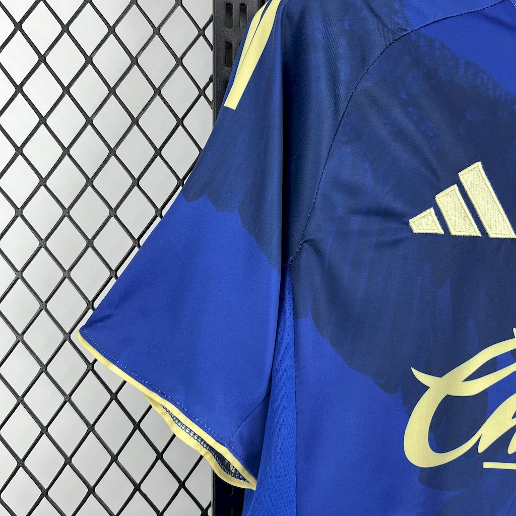 Club America 2025/26 Camisola Terceira – Homem