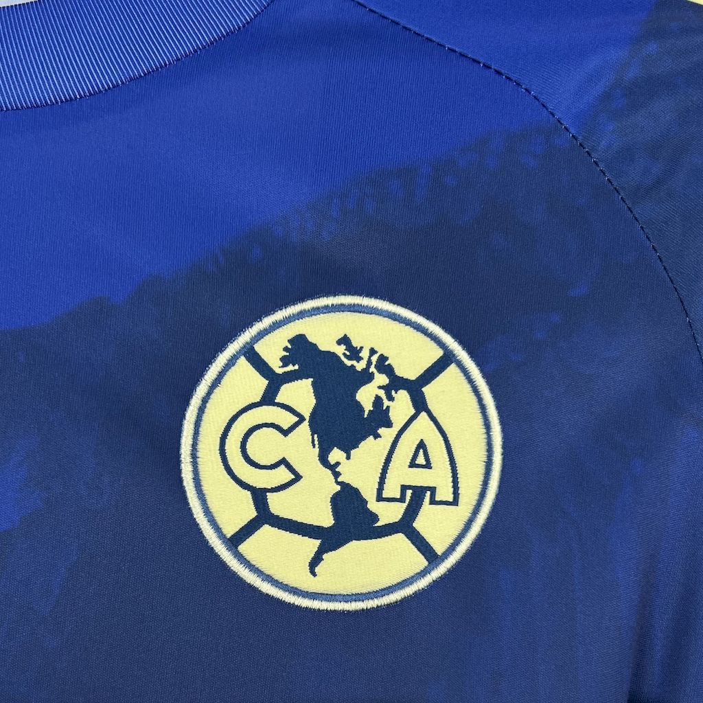 Club America 2025/26 Camisola Terceira – Homem